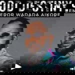 Emperor Wadada Aikore - God Destiny – emperor Wadada God Destiny Soundwela