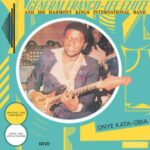 Harmony Kings - Minimum Wage – harmony Kings International Band