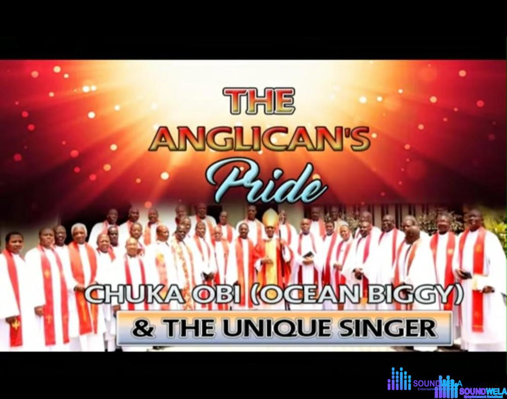 Chuka Obi - Igbo Anglican Hymns 2 – igbo Anglican hymns