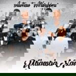 Intimate Worshippers song