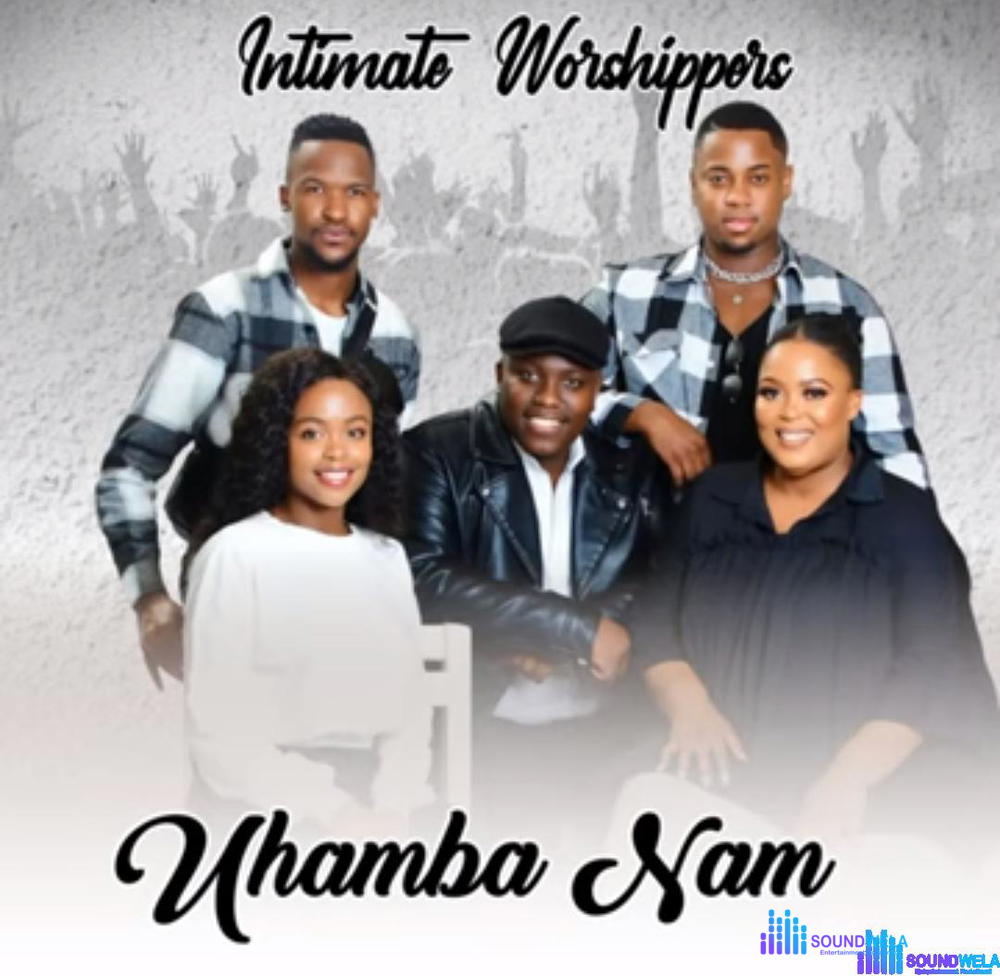 Intimate Worshippers song