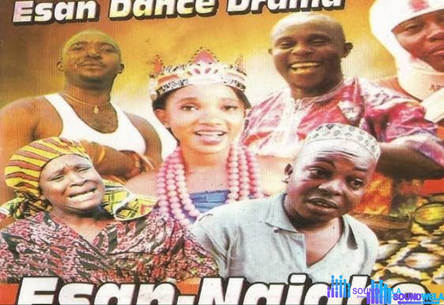 Esan Naigbe - Isighele – isighele