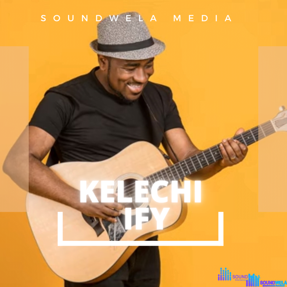 Kelechi Ify - Ekpere Na Abu – kelechi ify songs