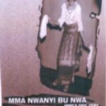 Ngwa Women - Onye Nji Ego Bia Lere – ngwa women cultural Dance