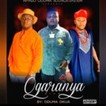 Oduma Okija Ogaranya