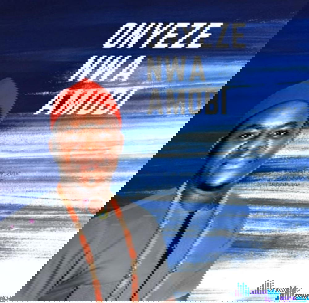 Onyenze Nwa Amobi - OverTaking Is Allowed – one one billion by Onyenze Nwa Amobi