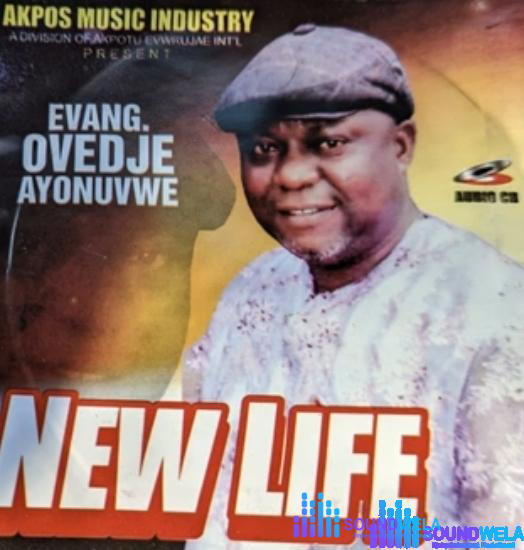 Ovedje Ayonuwe