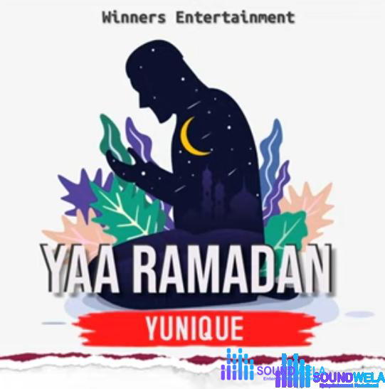 Yunique ebira music