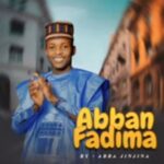 Abba Jinjina - Abban Fadima – Abba Jinjina Abban Fadima