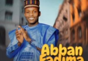 Abba Jinjina - Abban Fadima | Abba Jinjina Abban Fadima