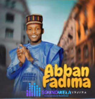 Abba Jinjina - Abban Fadima – Abba Jinjina Abban Fadima