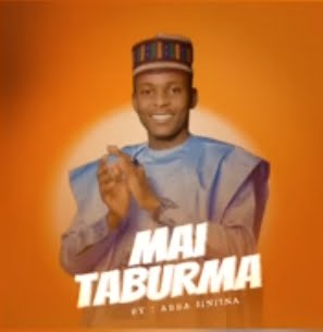 Abba Jinjina - Mai Taburma – Abba Jinjina Mai Taburma