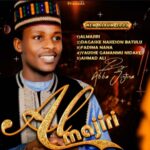 Abba Jinjina - Almajiri – Abba Jinjina almajiri latest 2023 album