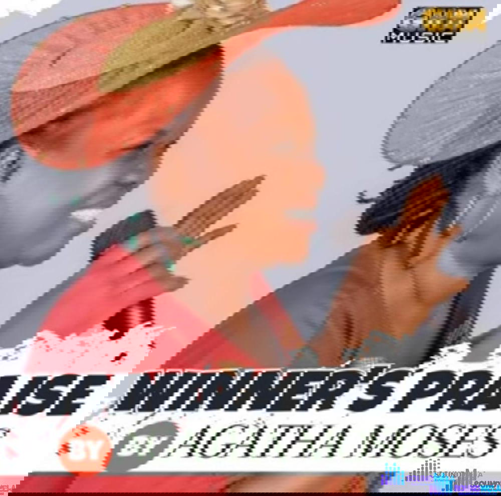 Agatha Moses - We Are Singing – Agatha Moses songs