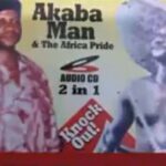 Akaba Man - Ukpomonkpa – Akaba Man