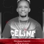 Alex Katombi - Ataiwe – Alex Katombi Ataiwe