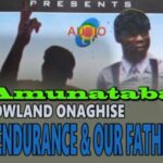 Amunataba - Endurance And Our Father (Full Album) – Amunataba