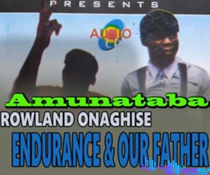 Amunataba - Endurance And Our Father (Full Album) – Amunataba