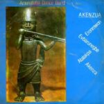 Amunataba Dance Band - Akenza – Amunataba Dance Band
