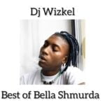 DJ Wizkel - Best of Bella Shmurda – Best of Bella Shmurda