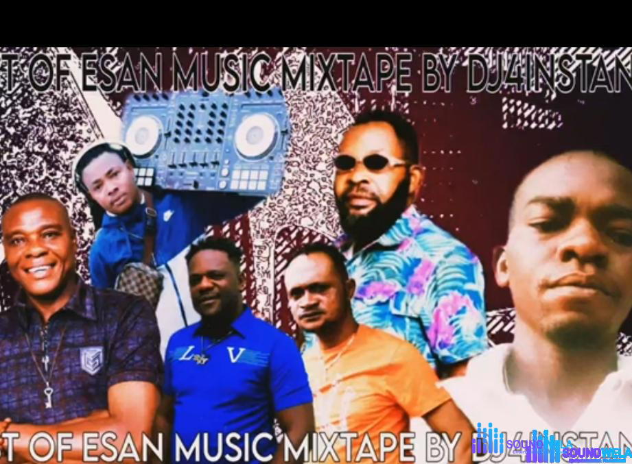 Best Of Esan Music Mixtape 2023 – Best of esan music mixtape 1 1