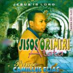 Prince Camillus Elias - Jesus Orimiri Atata – Camillus Elias Orimiri Atata