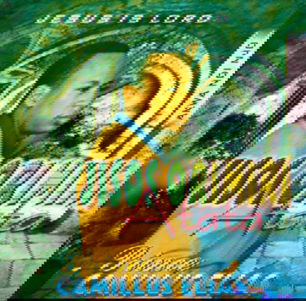Prince Camillus Elias - Akwa Ndi Njo Medley – Camillus Elias Orimiri Atata
