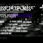 Catholic Latin Songs Mixtape – Catholic Latin Songs