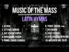 Catholic Latin Songs Mixtape – Catholic Latin Songs