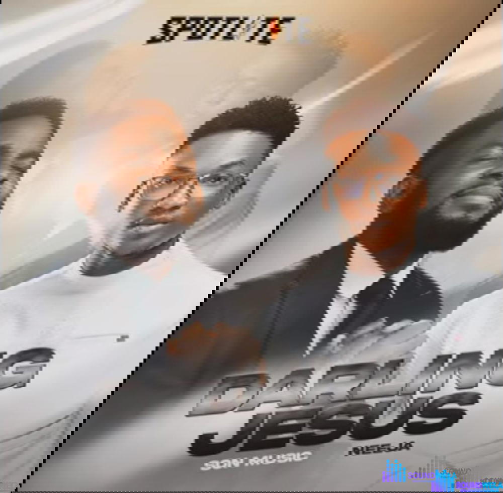 SON Music - Darling Jesus – Darling Jesus by SON Music