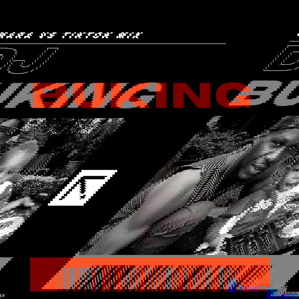 DJ Buking