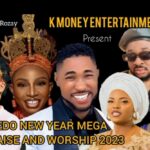 Edo Gospel Praise And Worship Mixtape 2023 – Edo gospel praise and worship mixtape