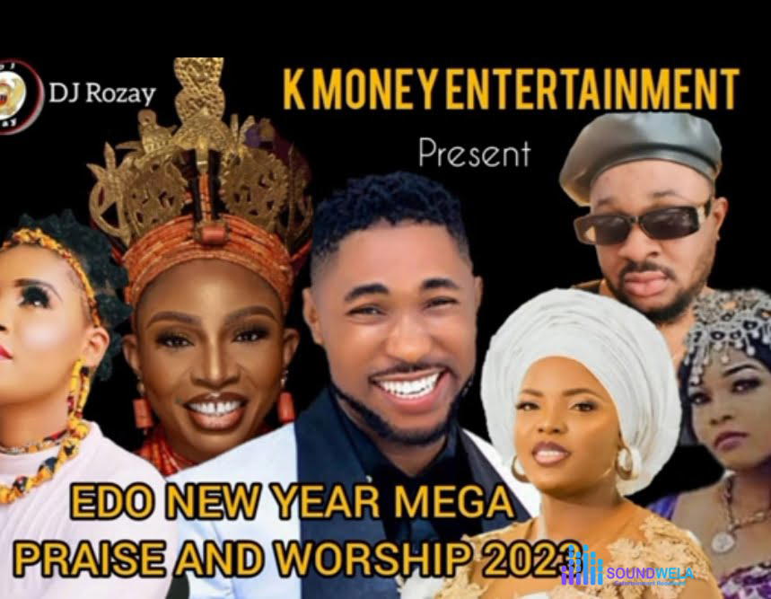Edo Gospel Praise And Worship Mixtape 2023 – Edo gospel praise and worship mixtape