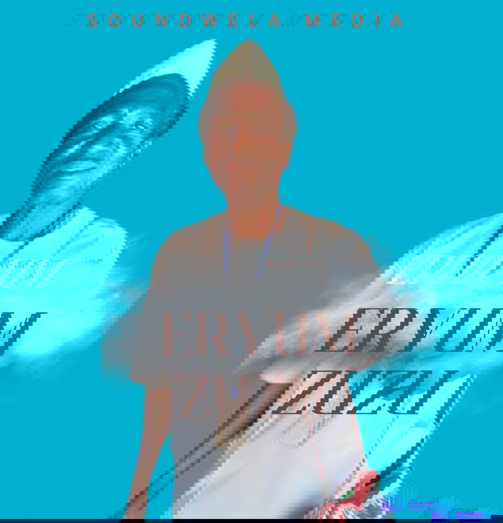 Ephraim Eryum Zuzu - Atsam A Kwase Kuhan – Ephraim Eryum Zuzu