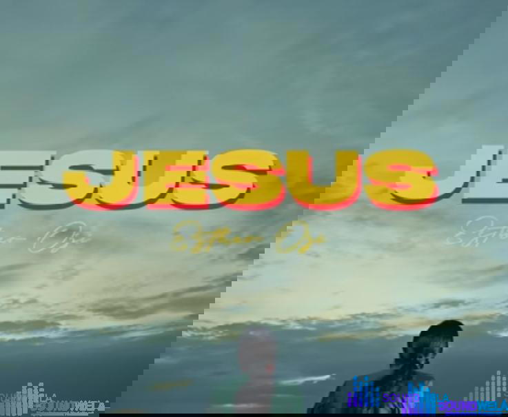 Esther Oji - Jesus – Esther Oji Jesus