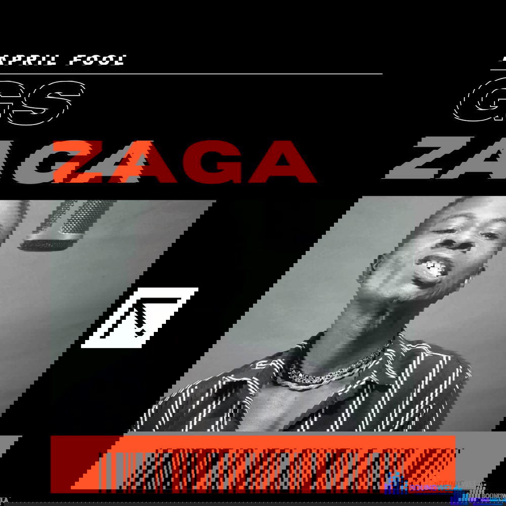 GS Zaga - April Fool – GS Zaga songs