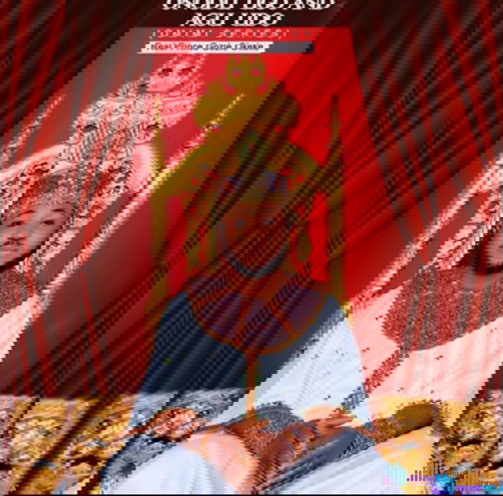 Prince Gozie Okeke - Agu Udo – Gozie Okeke Agu udo