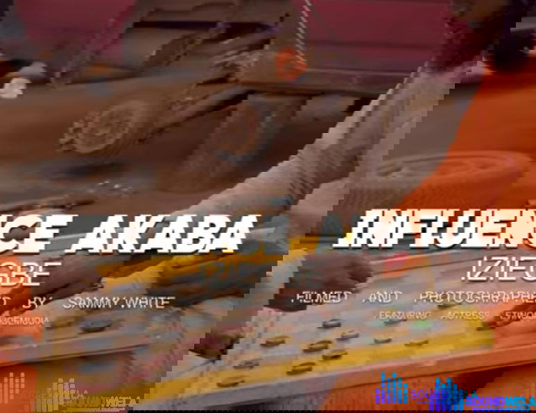 Influence Akaba - Iziegbe – Influence Akaba Iziegbe