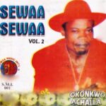 Lawrence Obusi Okonkwo Achalla