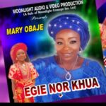 Mary O Obaje - Aimienoho – Mary O Obaje music