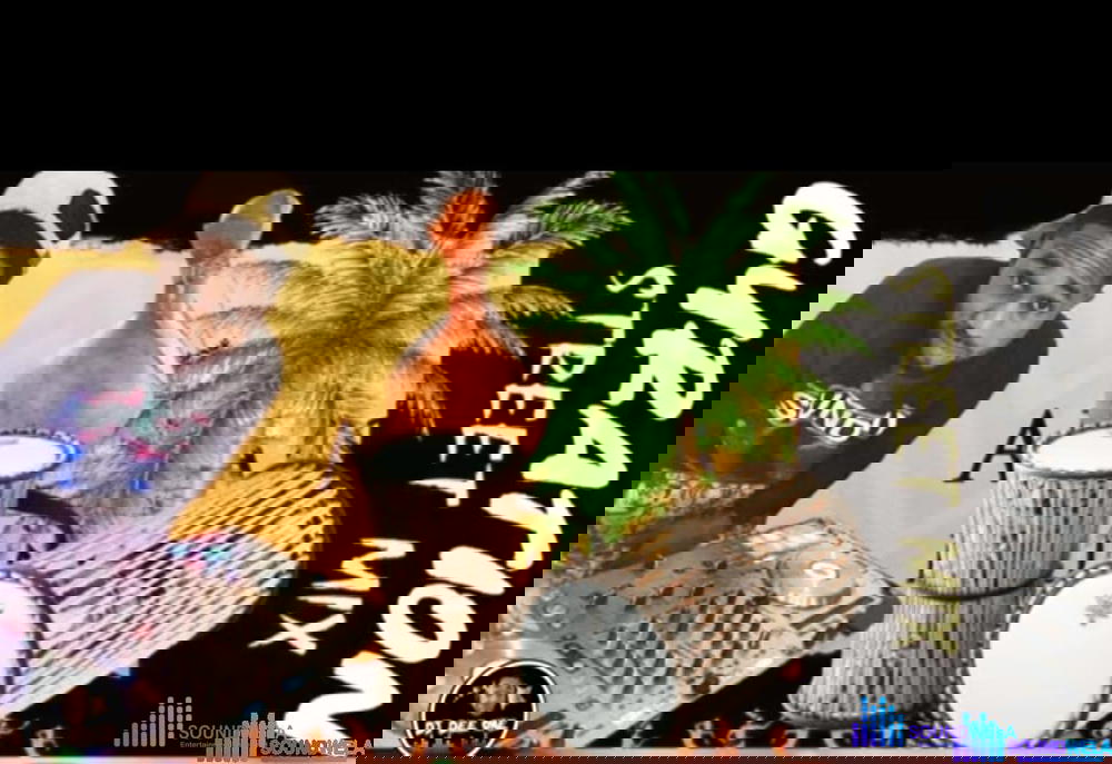 Naija Gyration Mixtape
