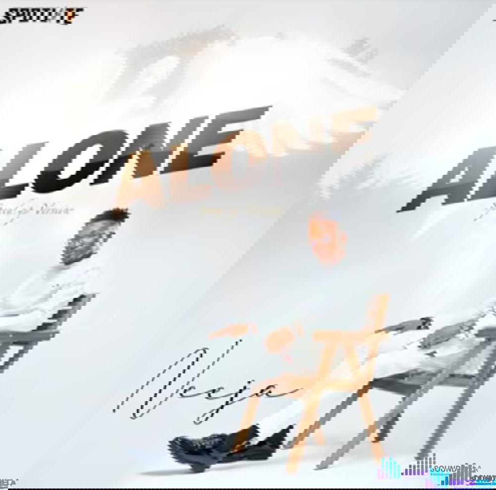 Neeja - Alone (Speed up Version) – Neeja Alone Speed up Version