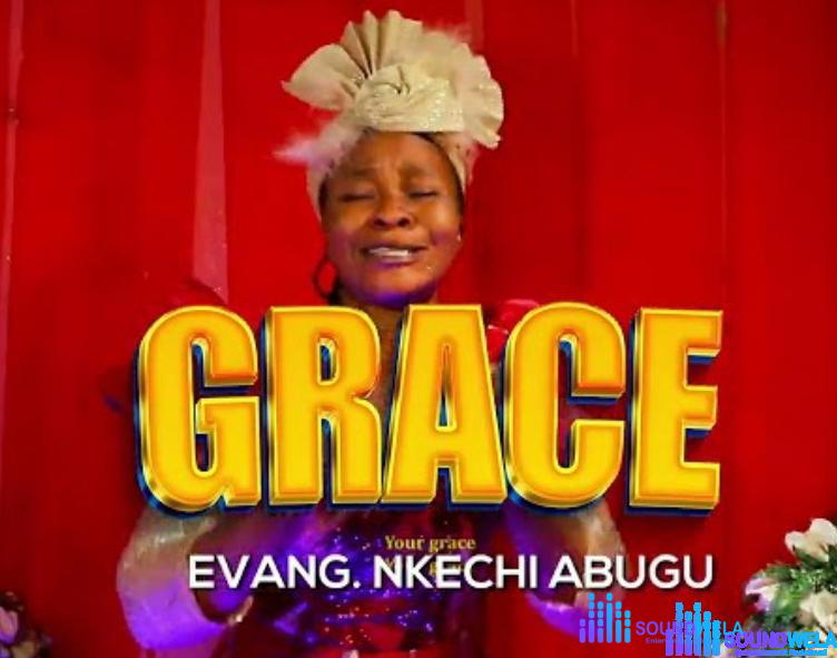 Nkechi Abugu - Grace – Nkechi Abugu Grace