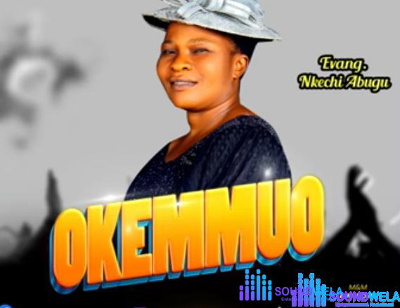 Nkechi Abugu - Okemmuo – Nkechi Abugu Okemmuo