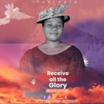 Nkechi Abugu - Receive All The Glory – Nkechi Abugu Receive All The Glory