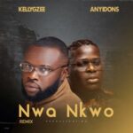 KellyGzee - Nwankwo Nwankwo Remix – Nwankwo nwankwo