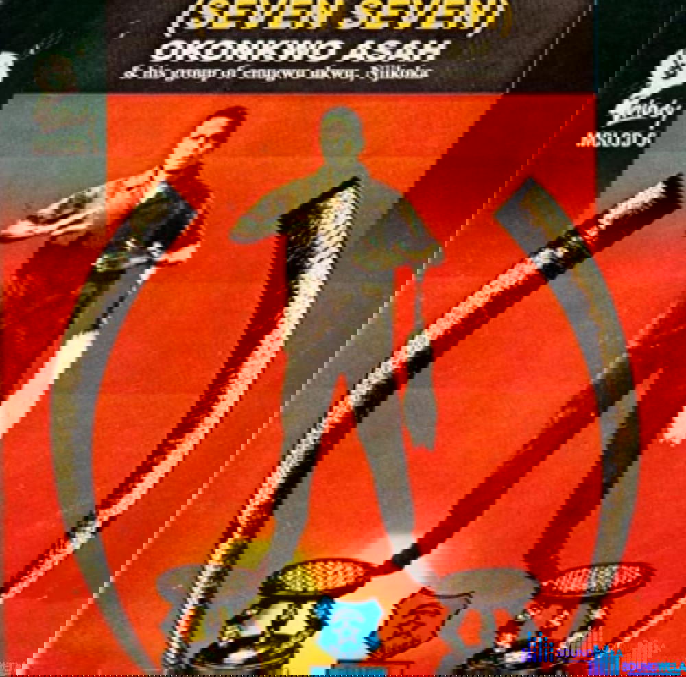 Okonkwo Asah - Veronica Na Okechukwu – Okonkwo Asah Seven seven