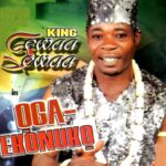 Sewaa Sewaa - Tribute To Ojukwu – Sewaa Sewaa Oga Ekonuko