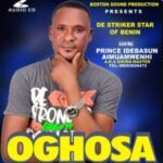 Sikira Master - Iyayowangbe – Sikira Master