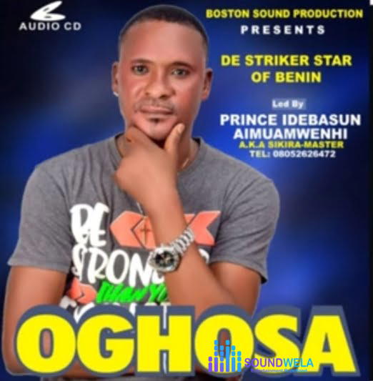Sikira Master - Iyayowangbe – Sikira Master